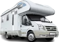 كرفانات مستعملة للبيع في سويسرا