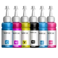 أحبار طابعات للبيع في سويسرا : مستعملة وجديدة