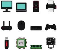 لوازم كمبيوتر للبيع في سويسرا : مستعملة وجديدة