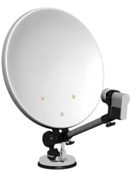 رسيفر و ستلايت فى سويسرا