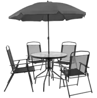 اثاث خارجي فى سويسرا