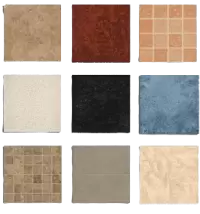 بلاط و ارضيات فى سويسرا