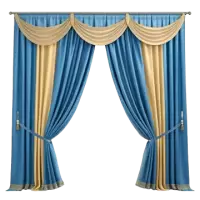 ستائر - برادي فى سويسرا