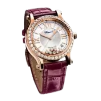 ساعات نسائية للبيع في سويسرا