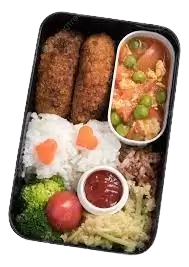 وجبات طعام جاهزة فى سويسرا