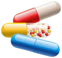 فيتامينات و مكملات غائية فى سويسرا