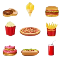 طعام و غذاء اخرى فى سويسرا