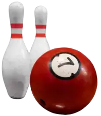 بولنج و بيبي فوت و هوكي فى سويسرا