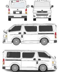 سرفيس للبيع في سويسرا