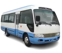 باصات عمومي للبيع في سويسرا