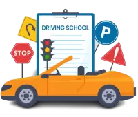 سيارة تدريب سواقة للبيع في سويسرا