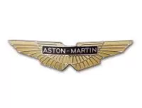 استون مارتن فى سويسرا