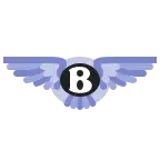 بنتلي فى سويسرا