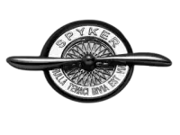 سبايكر فى سويسرا