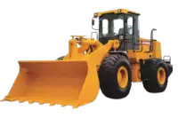 جرافة للبيع في سويسرا : مستعملة وجديدة