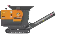 كسارة للبيع في سويسرا : مستعملة وجديدة