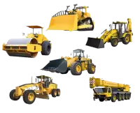 آليات ثقيلة أخرى للبيع في سويسرا : مستعملة وجديدة