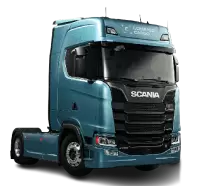 رأس تريلا للبيع في سويسرا : مستعملة وجديدة