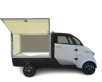 شاحنات أخرى للبيع في سويسرا : مستعملة وجديدة