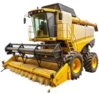 حصادات للبيع فى سويسرا