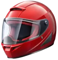 ملابس - خوذ للدراجات النارية للبيع في سويسرا : مستعملة وجديدة