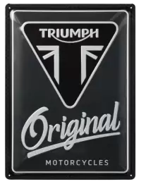 تريومف فى سويسرا