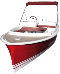 قوارب مع محرك فى سويسرا