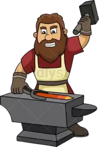 حدادة - حداد فى سويسرا