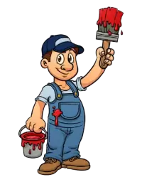 دهان و طراشة - دهين فى سويسرا