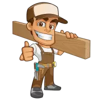 نجارة - نجار فى سويسرا