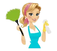 تنظيف و خادمات فى سويسرا