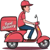 دليفري و توصيل فى سويسرا