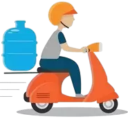 خدمات نقل المياه فى سويسرا