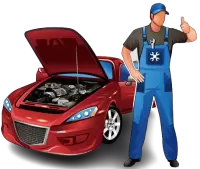 صيانة واصلاح السيارات فى سويسرا