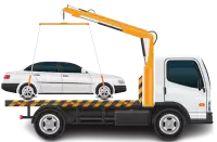 ونش - سحب سيارات فى سويسرا