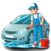 تنظيف السيارات فى سويسرا