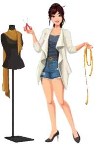 تصميم أزياء وإكسسوارات فى سويسرا