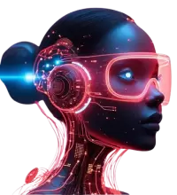 الرسم بالذكاء الاصطناعي فى سويسرا