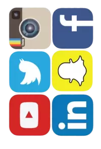 التسويق على مواقع التواصل فى سويسرا