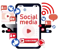 إعلانات مواقع التواصل فى سويسرا