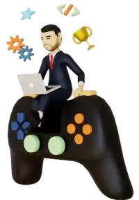 تطوير الألعاب فى سويسرا