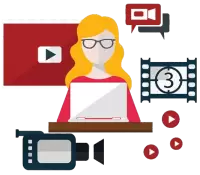 أنيميشن وموشن جرافيك فى سويسرا