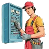 هندسة إلكترونيات فى سويسرا