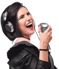 أداء صوتي فى سويسرا