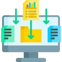 الحصول على البيانات فى سويسرا