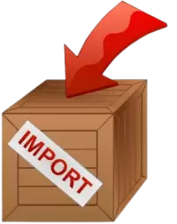 بضائع للإستيراد فى سويسرا