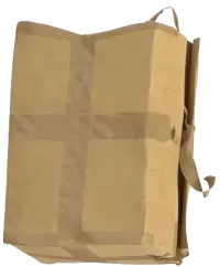 اوراق و كرتون تالف فى سويسرا