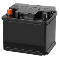 بطاريات سيارات تالفة فى سويسرا