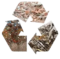 مخلفات هدم أبنية للبيع فى سويسرا