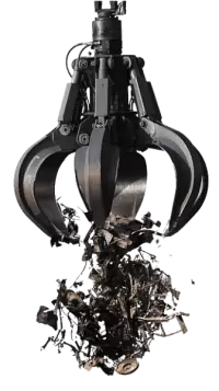 خردة و سكراب اخرى فى سويسرا